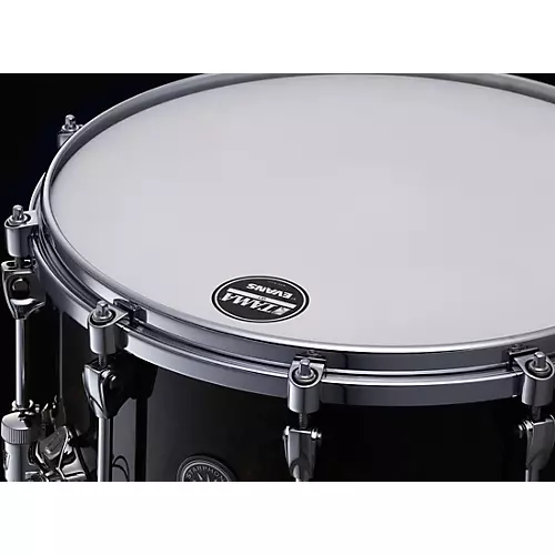 TAMA Starphonic Walnut Snare Drum 14 x 7 in. - musicians--Friend