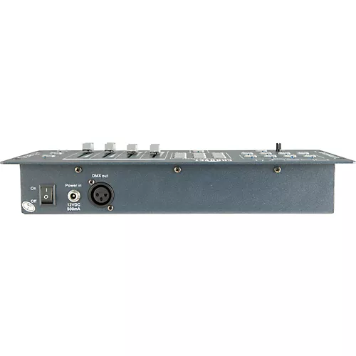 CHAUVET DJ Obey 4 DMX Controller - musicians--Friend