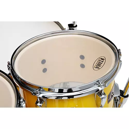 TAMA Imperialstar 5-Piece Complete Drum Set With 18