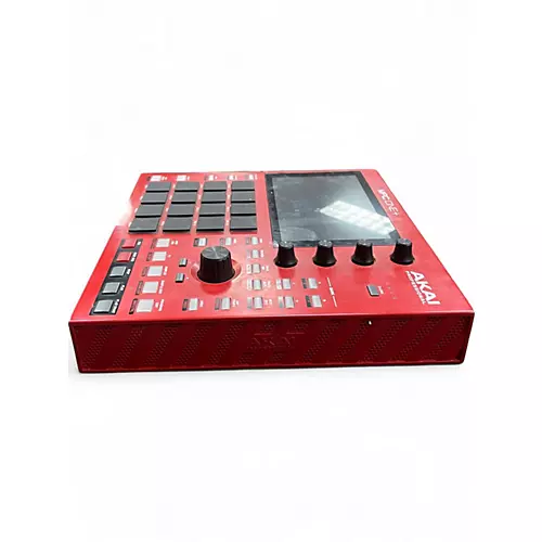 Used Akai Professional mpc one plus Drum Machine - musicians--Friend