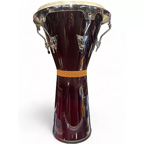 Used LP Aspire Djembe Djembe - musicians--Friend