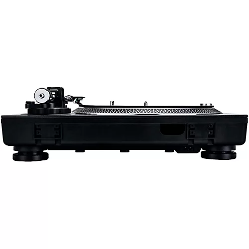 Reloop RP-4000 MK2 Direct-Drive Turntable - musicians--Friend