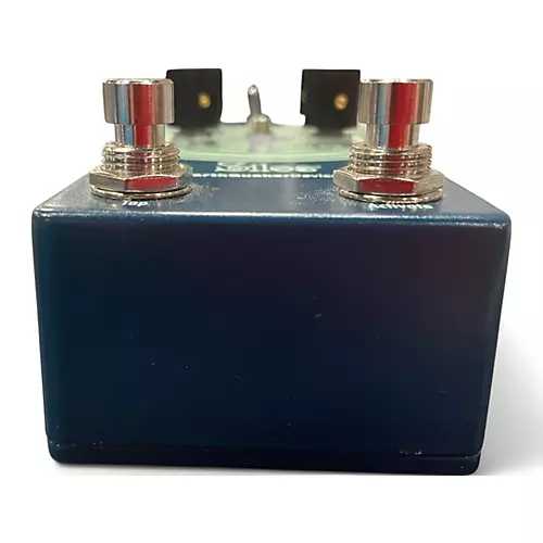 Used EarthQuaker Devices SILOS Effect Pedal - musicians--Friend