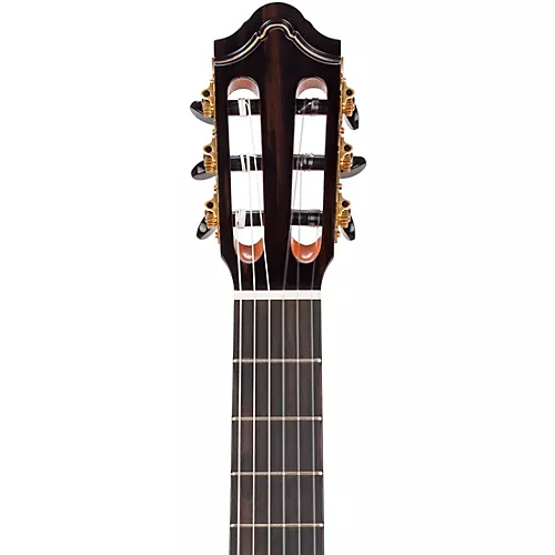 Kremona Solea Classical Guitar Natural - musicians--Friend