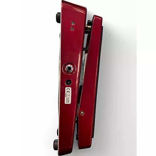 Used Dunlop SW95 Cry Baby Slash Wah Effect Pedal - musicians--Friend