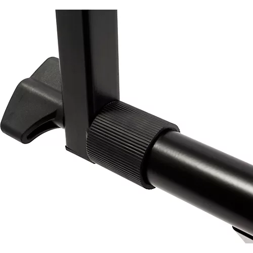 Ultimate Support IQ-X-200 2nd Tier for X-Style Keyboard Stand Black - musicians--Friend
