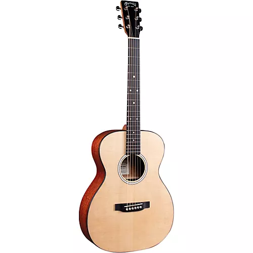 Martin 000 Jr-10 Auditorium Acoustic Guitar Natural - musicians--Friend
