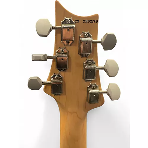 Used 2020 PRS Silver Sky John Mayer Signature Baltic Blue Solid Body Electric Guitar Baltic Blue - musicians--Friend