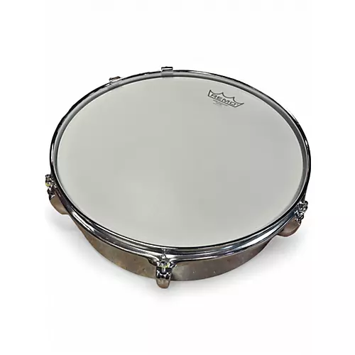 Used Pearl Primero Steel Timbale Timbales - musicians--Friend