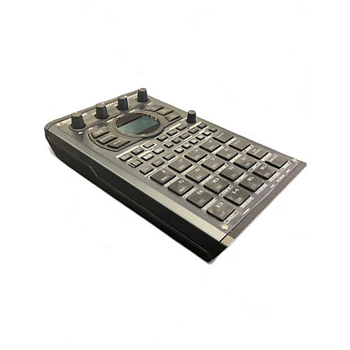 Used Roland SP404MKII Production Controller - musicians--Friend