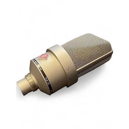 Used Neumann TLM103 Condenser Microphone - musicians--Friend
