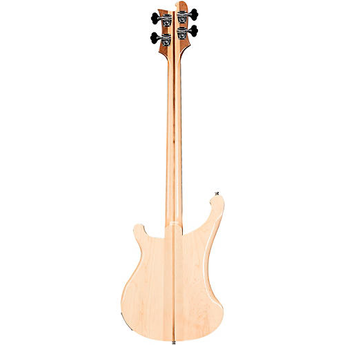 Rickenbacker 4003 Bass Jetglo - musicians--Friend