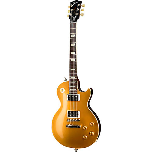 Gibson Slash Les Paul Standard Electric Guitar Appetite Burst - musicians--Friend
