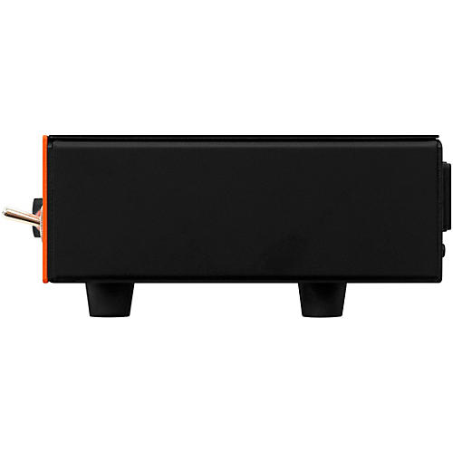 Orange Amplifiers Pedal Baby 100 Power amp Orange - musicians--Friend