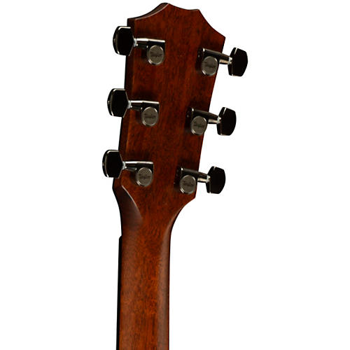 Taylor 814ce Grand Auditorium Acoustic-Electric Guitar Tobacco Sunburst - musicians--Friend