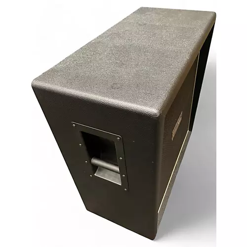 Used Friedman BE412 Guitar Cabinet - musicians--Friend