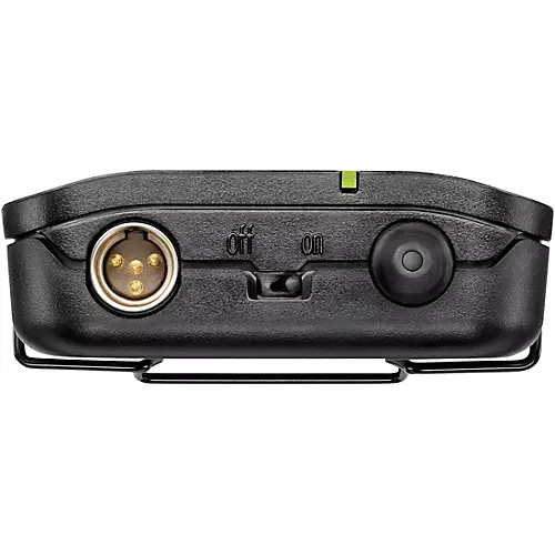 Shure BLX14R/W85M Lavalier System With WL185M Band J11 - musicians--Friend