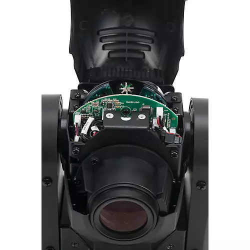 American DJ Pocket Pro Moving Head LED Spotlight - musicians--Friend