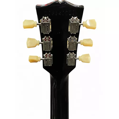 Used Gibson SG Standard '61 Blue Burst Solid Body Electric Guitar Blue Burst - musicians--Friend