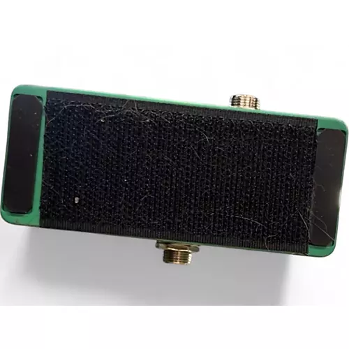Used Ibanez Tube Screamer Mini Effect Pedal - musicians--Friend