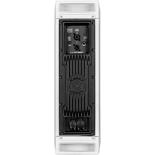 RCF NXL14-A-W Compact Active Point Source Speaker - musicians--Friend