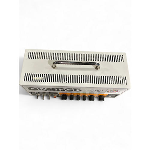 Used Orange Amplifiers Rocker 15 Terror Tube Guitar Amp Head - musicians--Friend