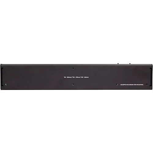 Walrus Audio Canvas Power 15 Power Supply - musicians--Friend