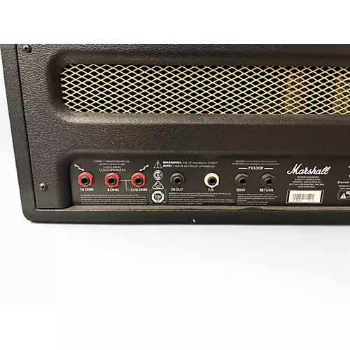 Used Marshall Origin 20C Tube Guitar Combo Amp - musicians--Friend