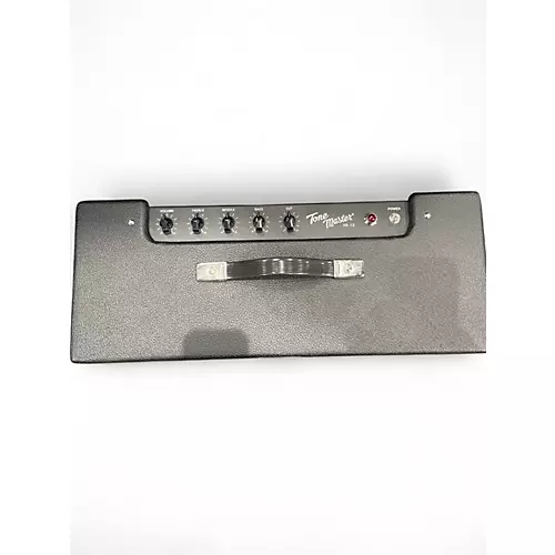 Used Fender TONE MASTER FR-12 Guitar Cabinet - musicians--Friend