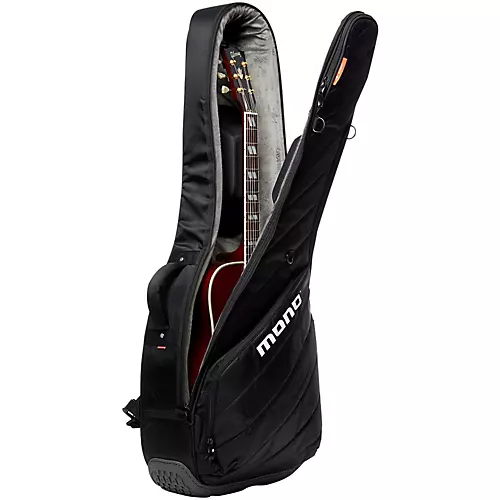 MONO M80 Vertigo Acoustic Guitar Case Black - musicians--Friend
