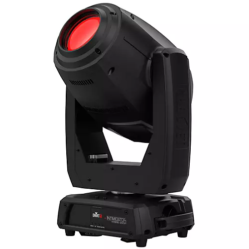 CHAUVET DJ Intimidator Hybrid 251SR 251W 3-in-1 Moving Head Effects Light - musicians--Friend