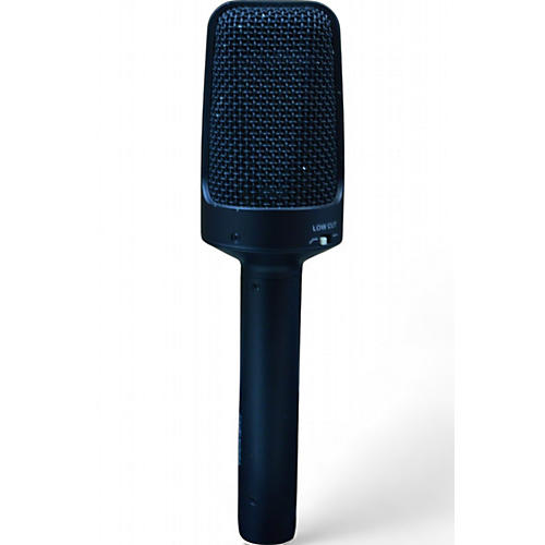 Used Audio-Technica BP4025 X/Y Stereo Recording Microphone Condenser Microphone - musicians--Friend