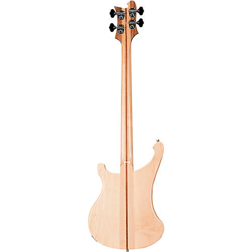 Rickenbacker 4003S Electric Bass Fireglo - musicians--Friend