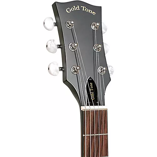 Gold Tone CC Banjitar Natural - musicians--Friend