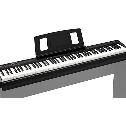 Roland FP-10 Digital Piano - musicians--Friend