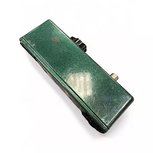 Used EarthQuaker Devices Arrows Preamp Booster Effect Pedal - musicians--Friend