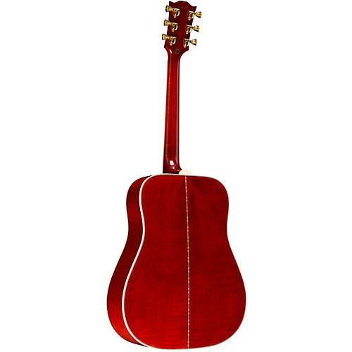 Gibson Doves In Flight Acoustic Guitar Antique Natural - musicians--Friend