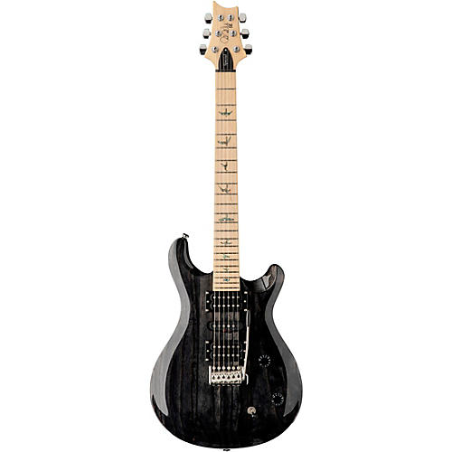 PRS SE Swamp Ash Special Electric Guitar Charcoal - musicians--Friend