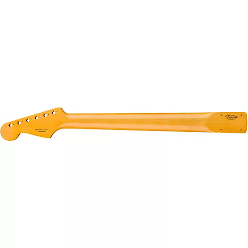 Fender Classic Series '60s Stratocaster Laquer Neck With Pau Ferro Fingerboard - musicians--Friend