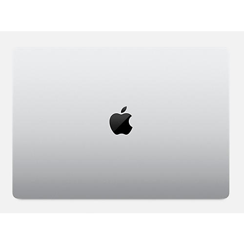 Apple 16-inch MacBook Pro: Apple M4 Max chip with 14-core CPU and 32-core GPU, 36GB, 1TB SSD - Silver - musicians--Friend
