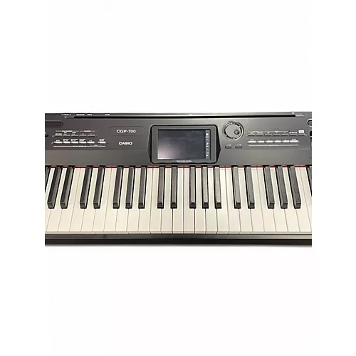 Used Casio CGP700 Digital Piano - musicians--Friend
