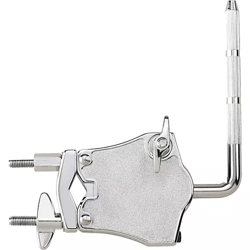 Sound Percussion Labs SPH03 Adjustable L-Rod Ball Clamp 10 in. - musicians--Friend