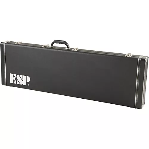 ESP B Bass Form Fit Case - musicians--Friend
