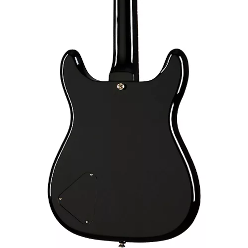 Epiphone Coronet Electric Guitar Cherry - musicians--Friend