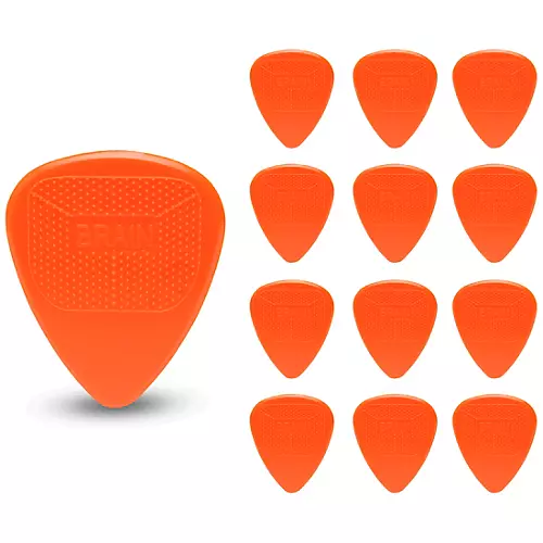 Snarling Dogs Brain Pick Pack 1.14 mm 13 Pack - musicians--Friend