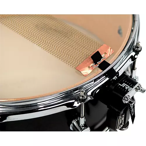 Puresound Custom Pro Series Brass Snare Wires 20 strand 14 in. - musicians--Friend