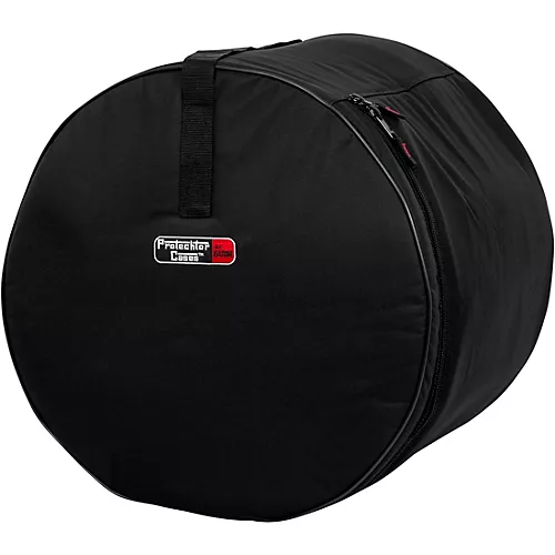 Gator Padded Floor Tom Drum Bag 16 x 16 in. - musicians--Friend