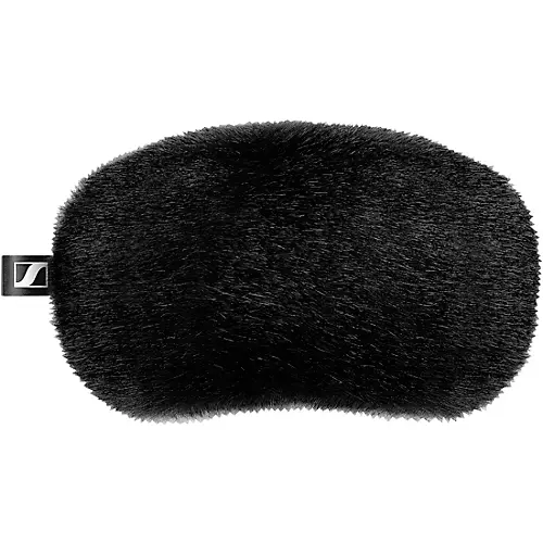 Sennheiser MKE 400 On-Camera Shotgun Microphone - musicians--Friend
