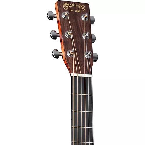 Martin Special 000-X1AE Style Acoustic-Electric Guitar Natural - musicians--Friend