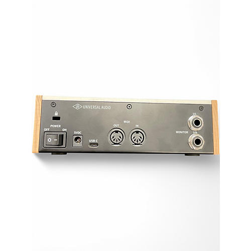 Used Universal Audio Volt 276 Audio Interface - musicians--Friend